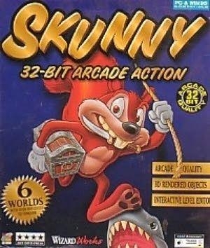 Skunny (Special Edition)