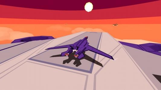 Sky Rogue screenshot