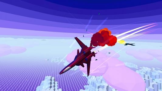 Sky Rogue screenshot