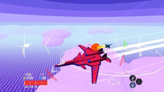 Sky Rogue screenshot