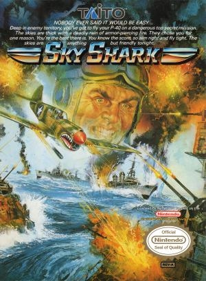 Sky Shark