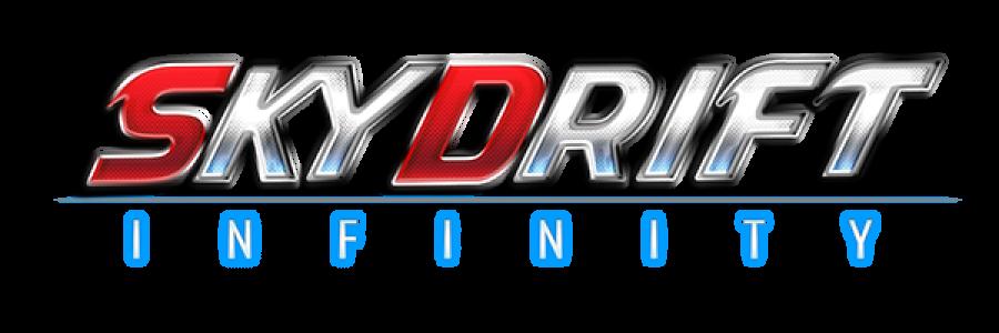 SkyDrift Infinity clearlogo