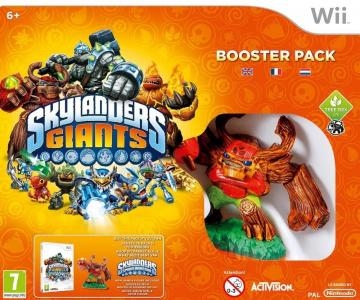 Skylanders: Giants - Portal Owners Pack