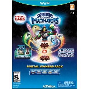 Skylanders Imaginators [Portal Owners Pack]