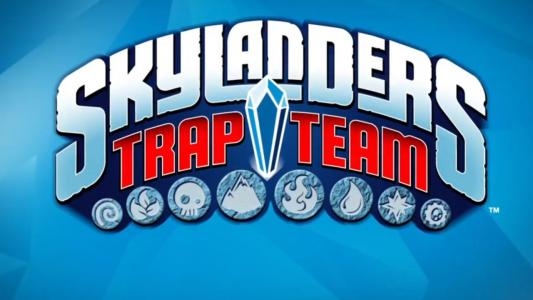 Skylanders Trap Team fanart