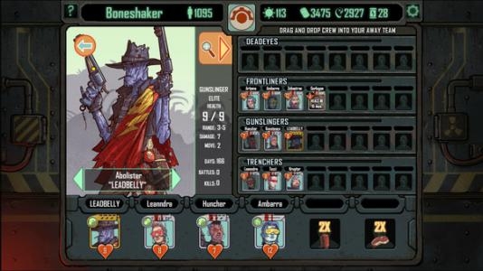 Skyshine's BEDLAM screenshot