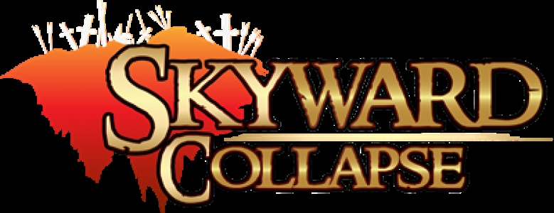 Skyward Collapse clearlogo