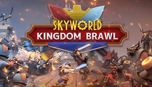 Skyworld: Kingdom Brawl