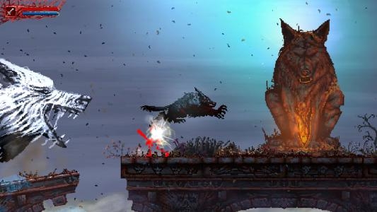 Slain: Back from Hell screenshot