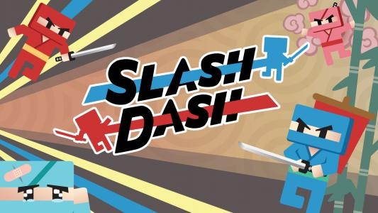 SlashDash