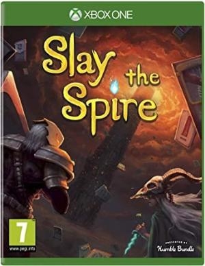 Slay the Spire