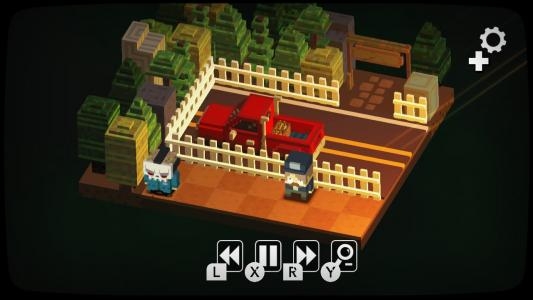 Slayaway Camp: Butcher's Cut screenshot