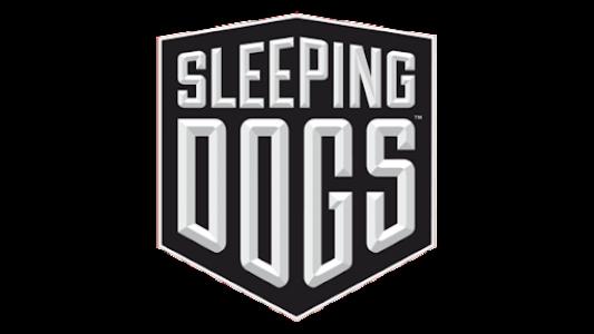 Sleeping Dogs clearlogo