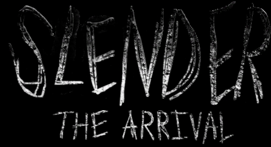 Slender: The Arrival clearlogo