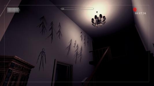 Slender: The Arrival screenshot