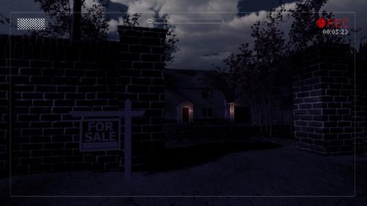 Slender: The Arrival screenshot