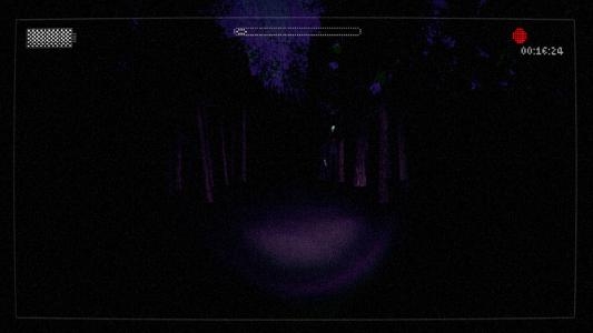 Slender: The Arrival screenshot