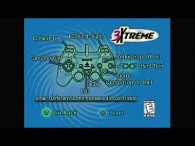 Slim Jim Demo Disc screenshot