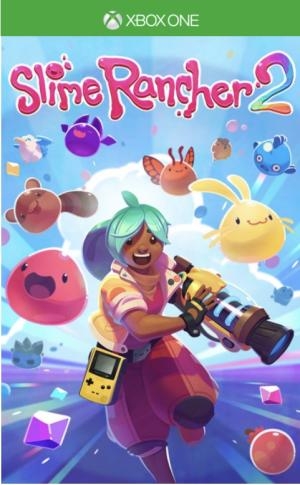 Slime Rancher 2