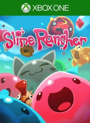 Slime Rancher