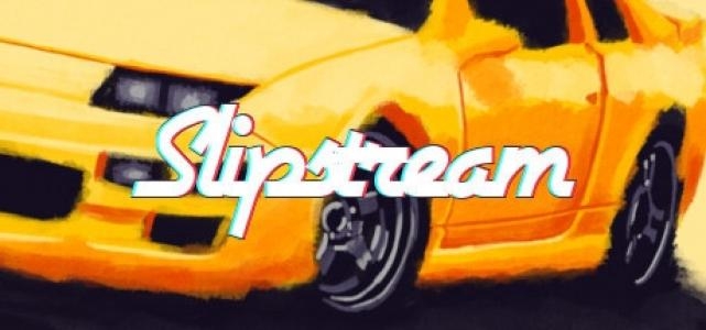 Slipstream