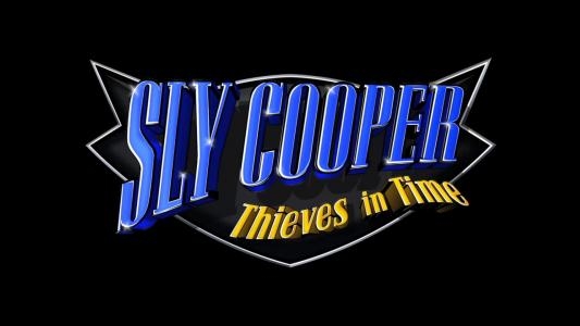 Sly Cooper: Thieves in Time fanart