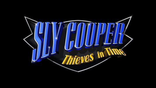 Sly Cooper: Złodzieje w Czasie fanart