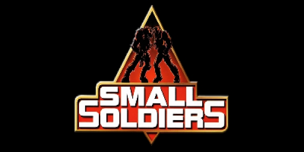 Small Soldiers clearlogo