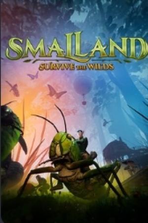 Smalland: Survive the Wilds