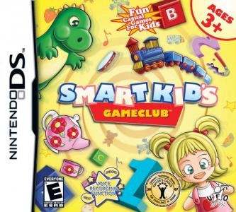 Smart Kid's Gameclub