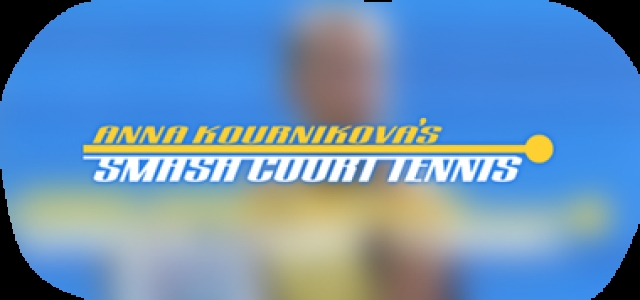 Smash Court 2 clearlogo