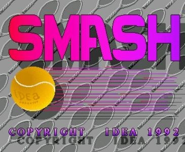 Smash