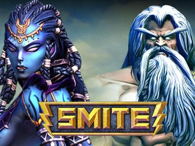 SMITE