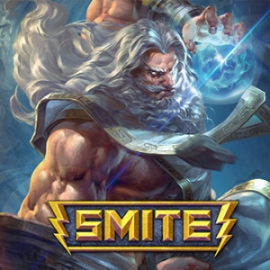 SMITE