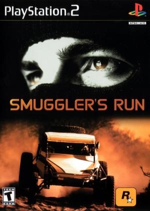 Smuggler's Run