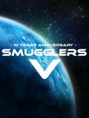 Smugglers 5: Secession