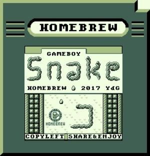 Snake GB