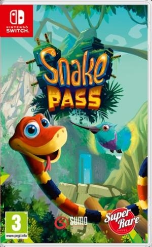 Snake Pass