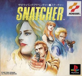 Snatcher