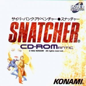 Snatcher