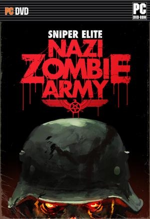 Sniper Elite: Nazi Zombie Army