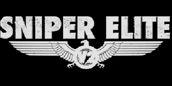 Sniper Elite V2 clearlogo