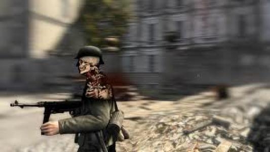 Sniper Elite V2 screenshot