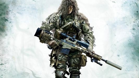 Sniper: Ghost Warrior 2 fanart