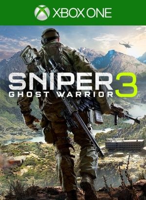 Sniper: Ghost Warrior 3