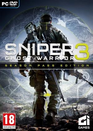 Sniper: Ghost Warrior 3