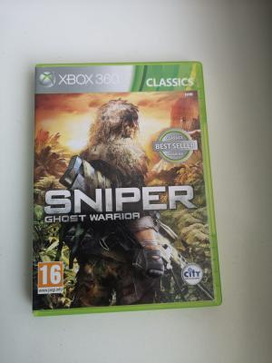 Sniper Ghost Warrior [Classics]