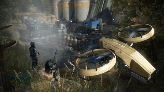 Sniper Ghost Warrior Contracts 2 screenshot