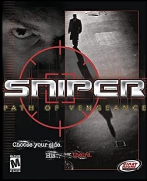 Sniper Path of Vengeance