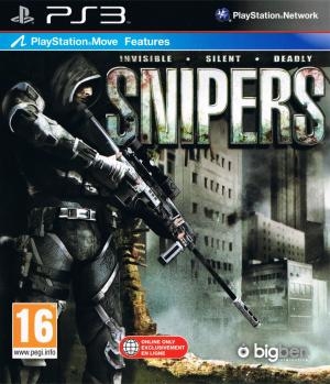 Snipers